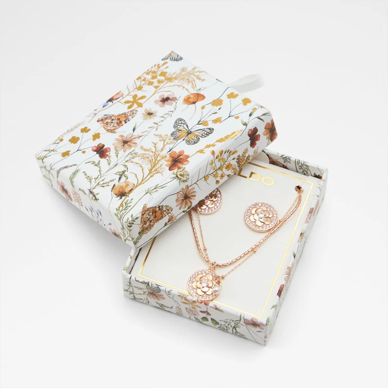 ALDO Daodia Women's Multicolor Necklaces